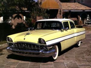 Packard Executive Touring Sedan '1956